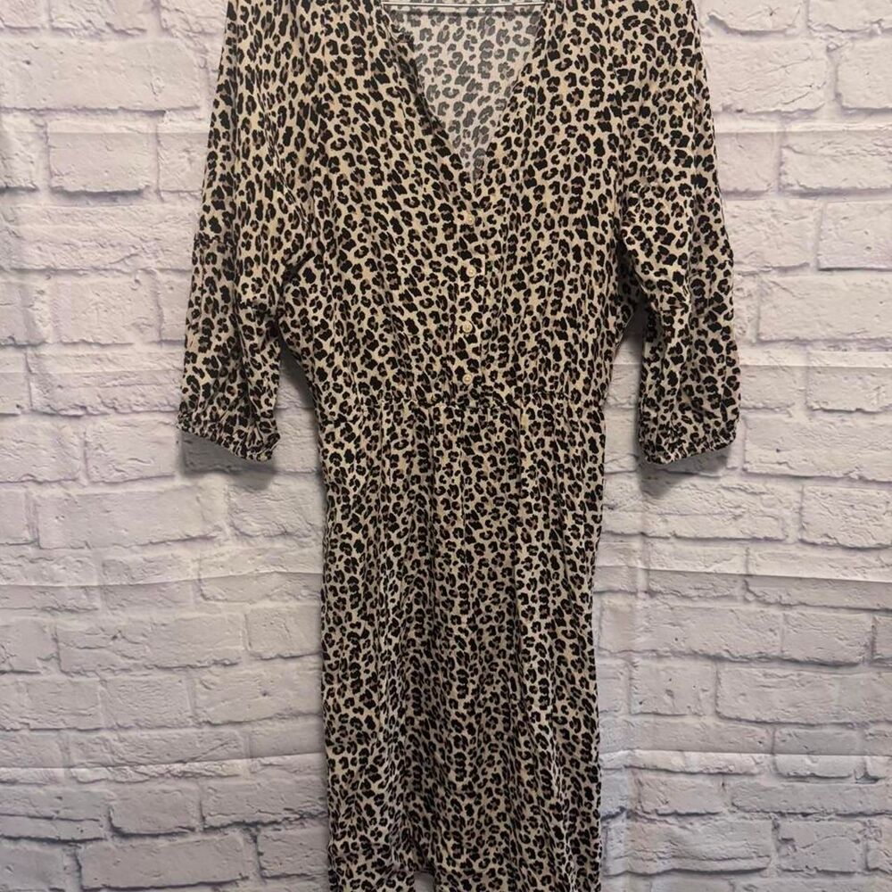 Banana-republic Women's multi Dress